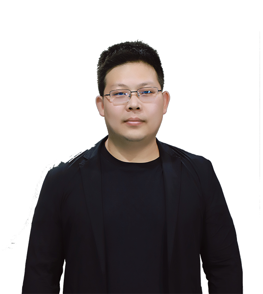 瑞赛克形象人
